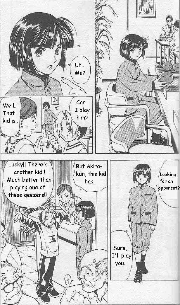 Hikaru no Go Vol.01 Chapter 000 page 62