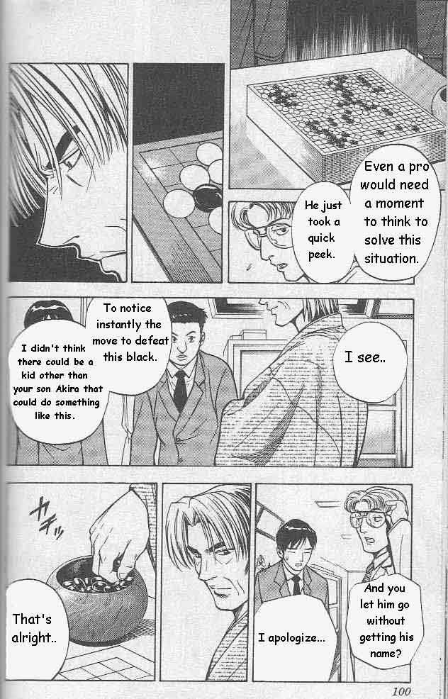 Hikaru no Go Vol.01 Chapter 000 page 95