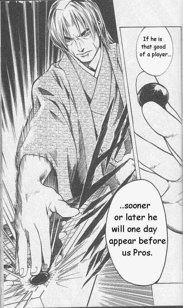 Hikaru no Go Vol.01 Chapter 000 page 96