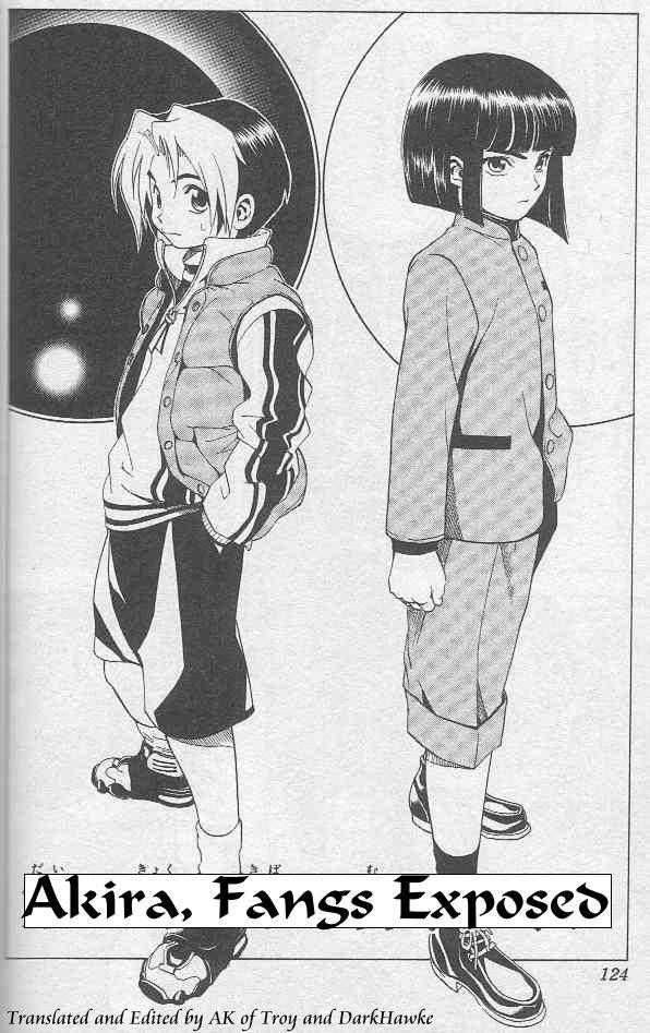 Hikaru no Go Vol.01 Chapter 000 page 118