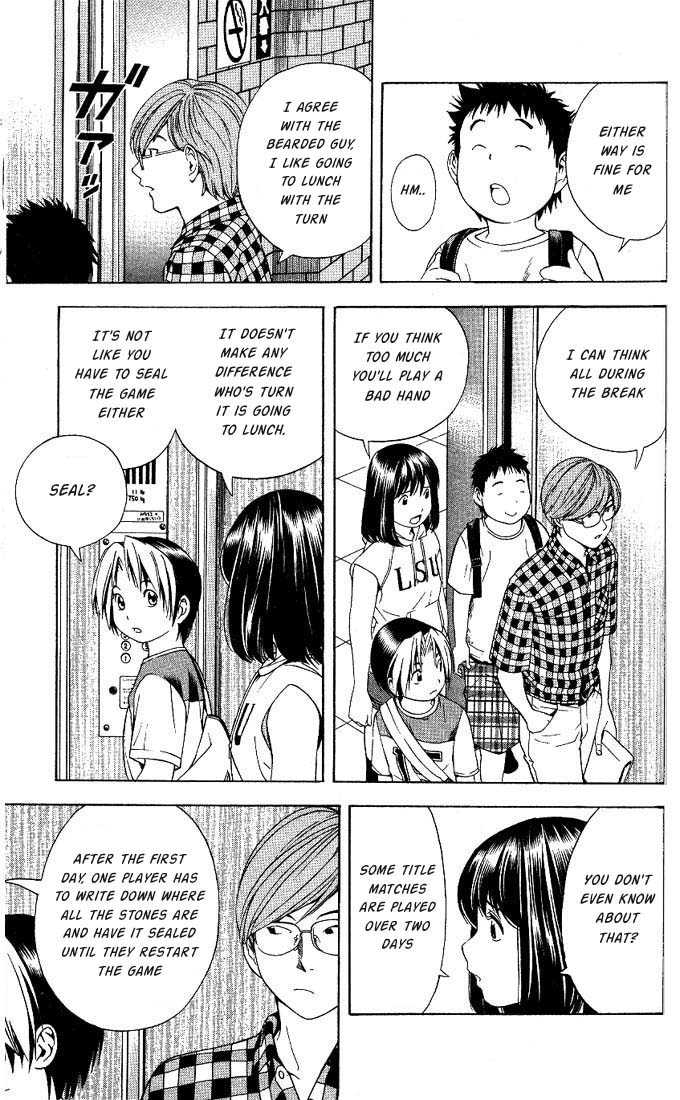 Hikaru no Go Vol.08 Chapter 000 page 102