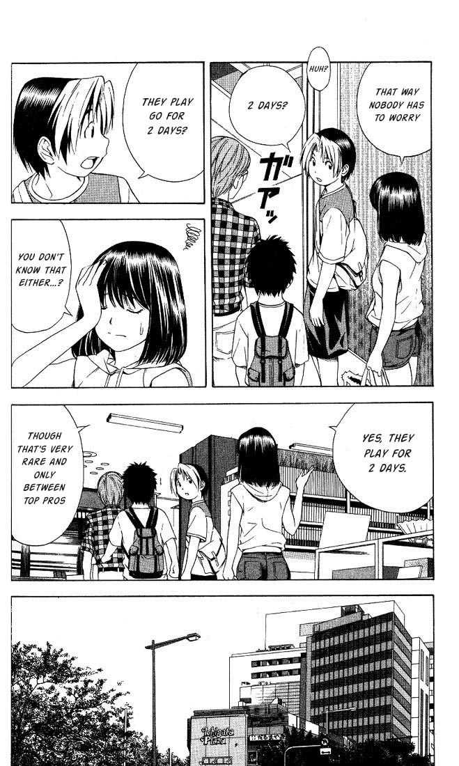 Hikaru no Go Vol.08 Chapter 000 page 103