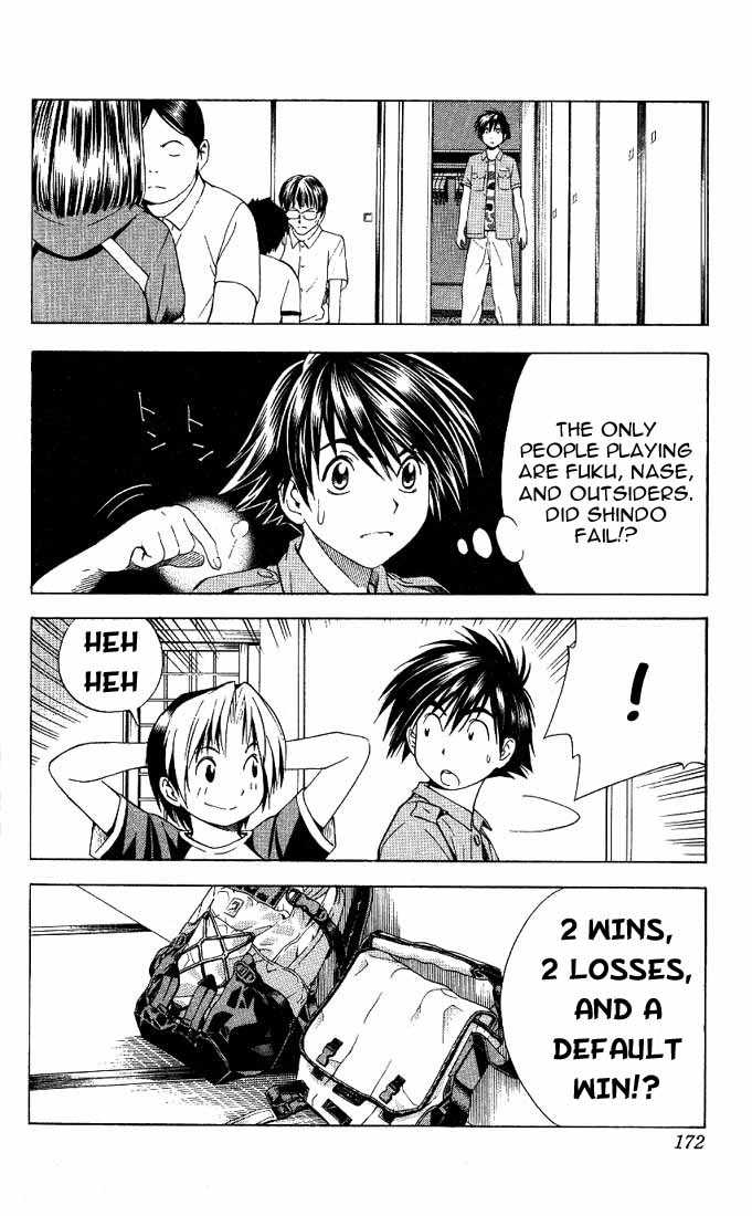 Hikaru no Go Vol.08 Chapter 000 page 162