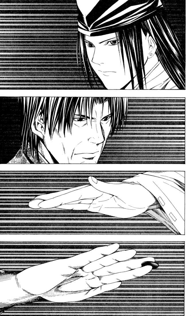 Hikaru no Go Vol.14 Chapter 000 page 20