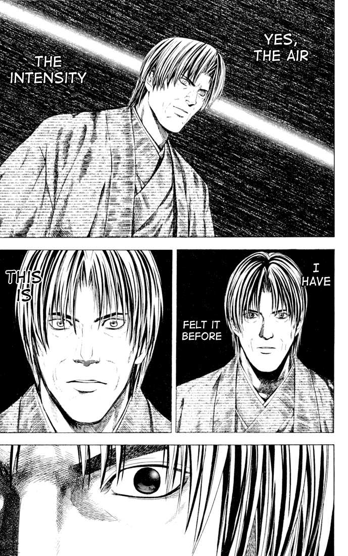 Hikaru no Go Vol.14 Chapter 000 page 35
