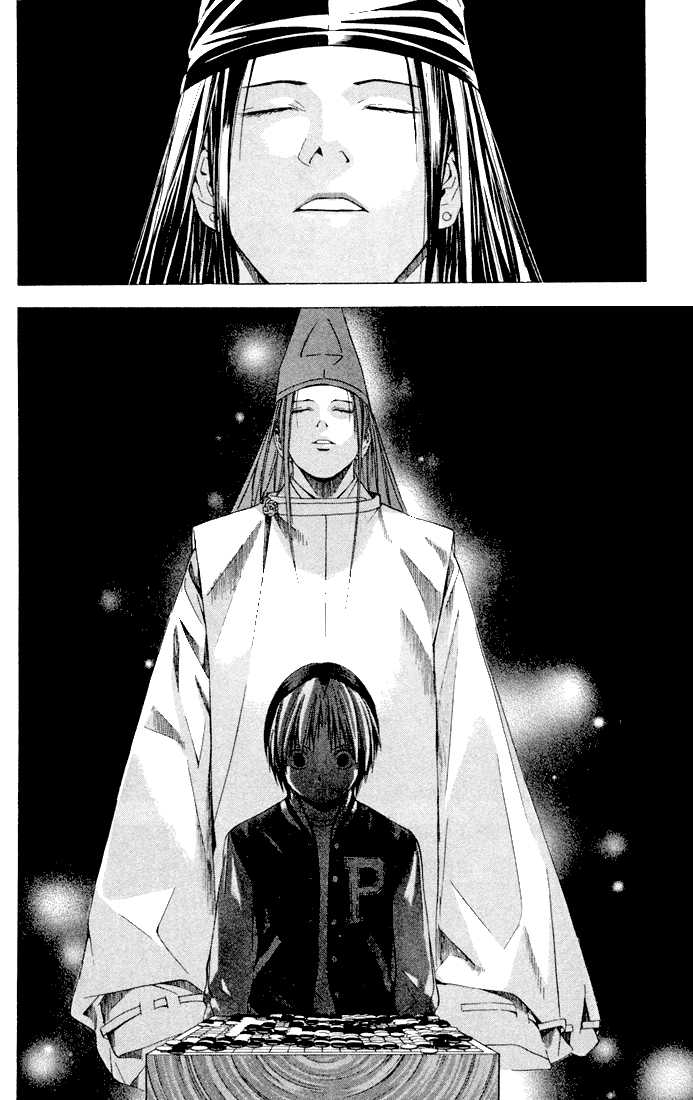 Hikaru no Go Vol.14 Chapter 000 page 54