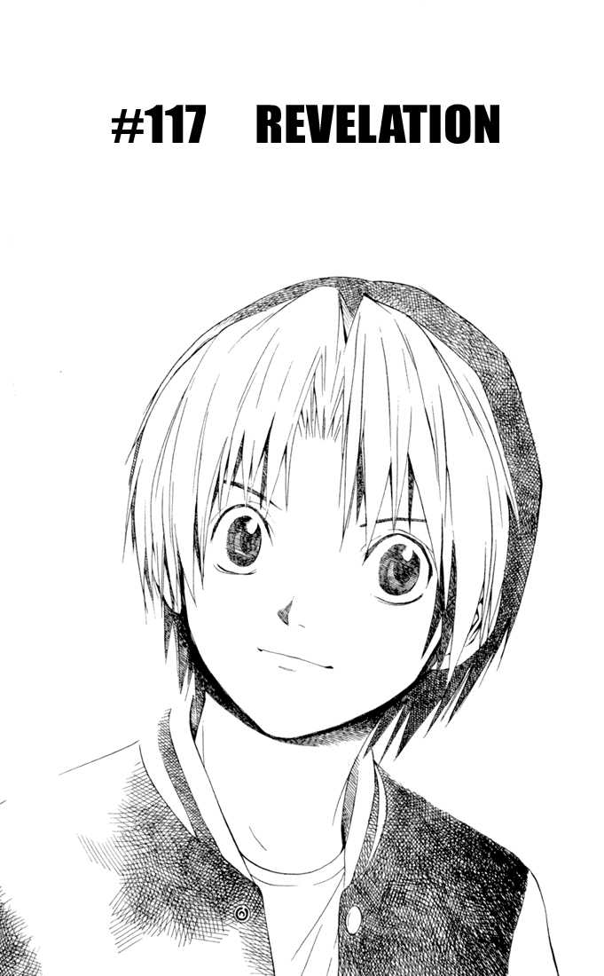 Hikaru no Go Vol.14 Chapter 000 page 66