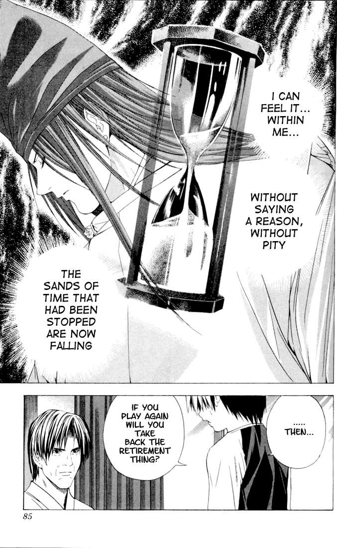 Hikaru no Go Vol.14 Chapter 000 page 77