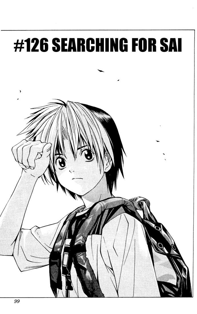 Hikaru no Go Vol.15 Chapter 000 page 92