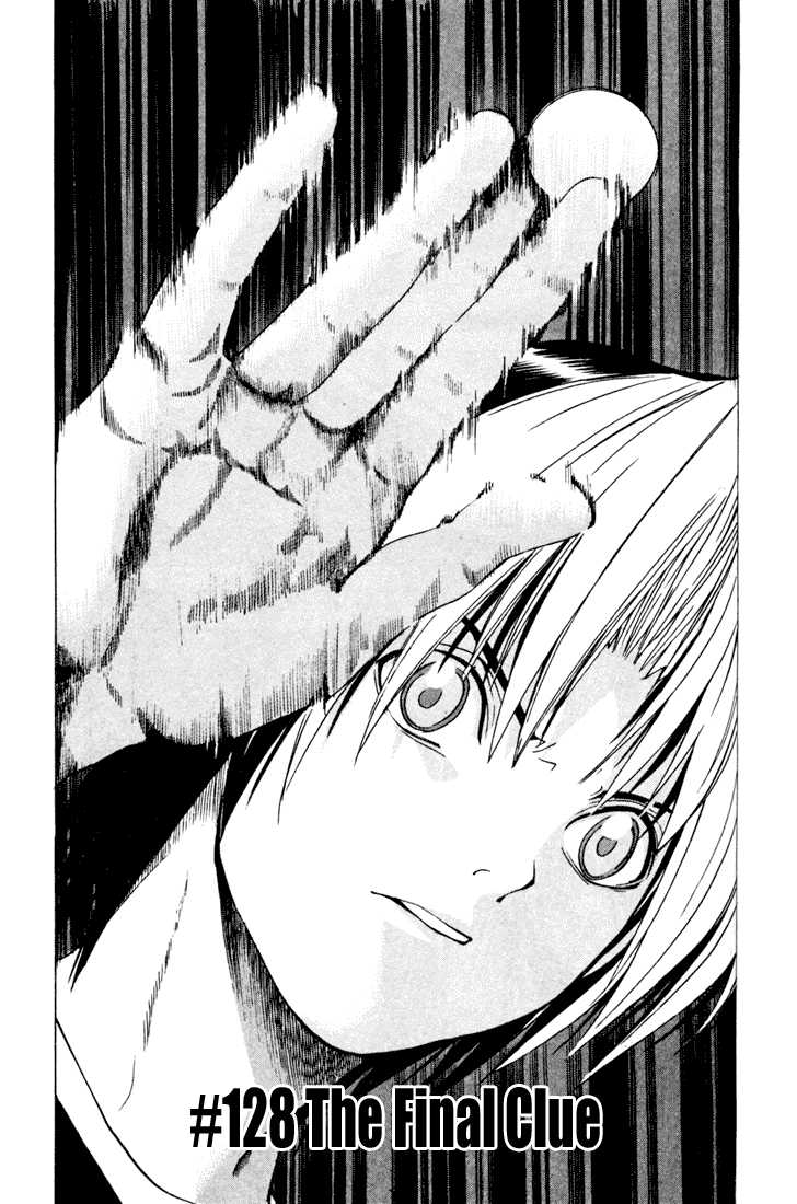 Hikaru no Go Vol.15 Chapter 000 page 139