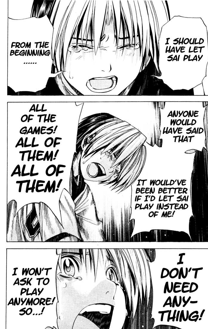 Hikaru no Go Vol.15 Chapter 000 page 169