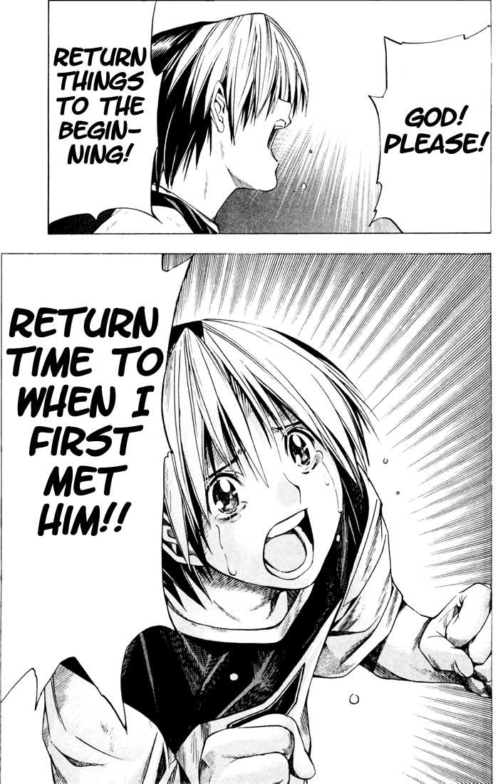 Hikaru no Go Vol.15 Chapter 000 page 170