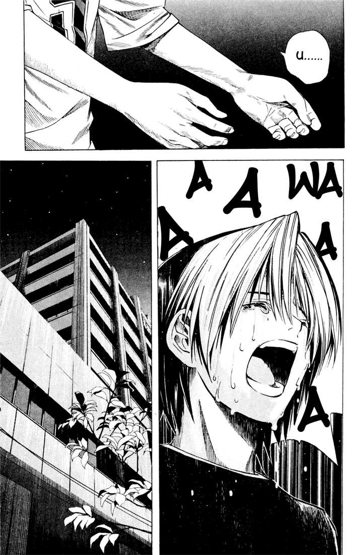 Hikaru no Go Vol.15 Chapter 000 page 172