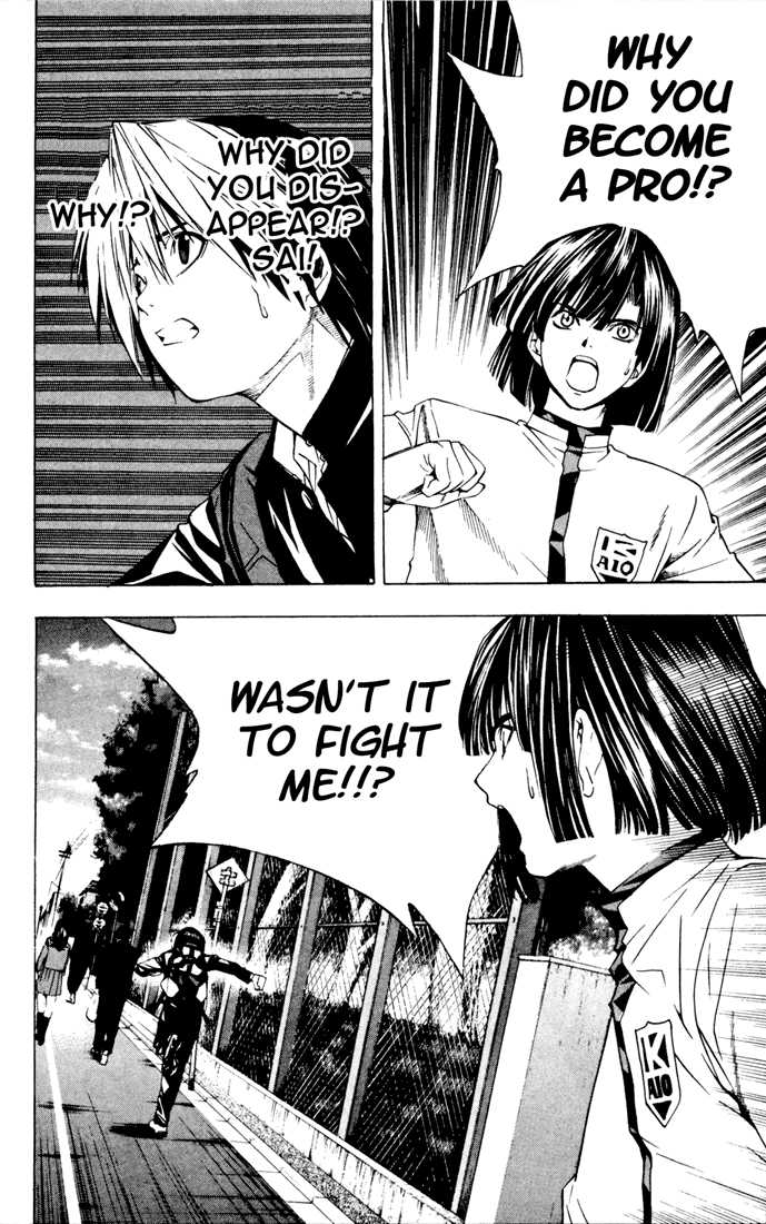 Hikaru no Go Vol.15 Chapter 000 page 195