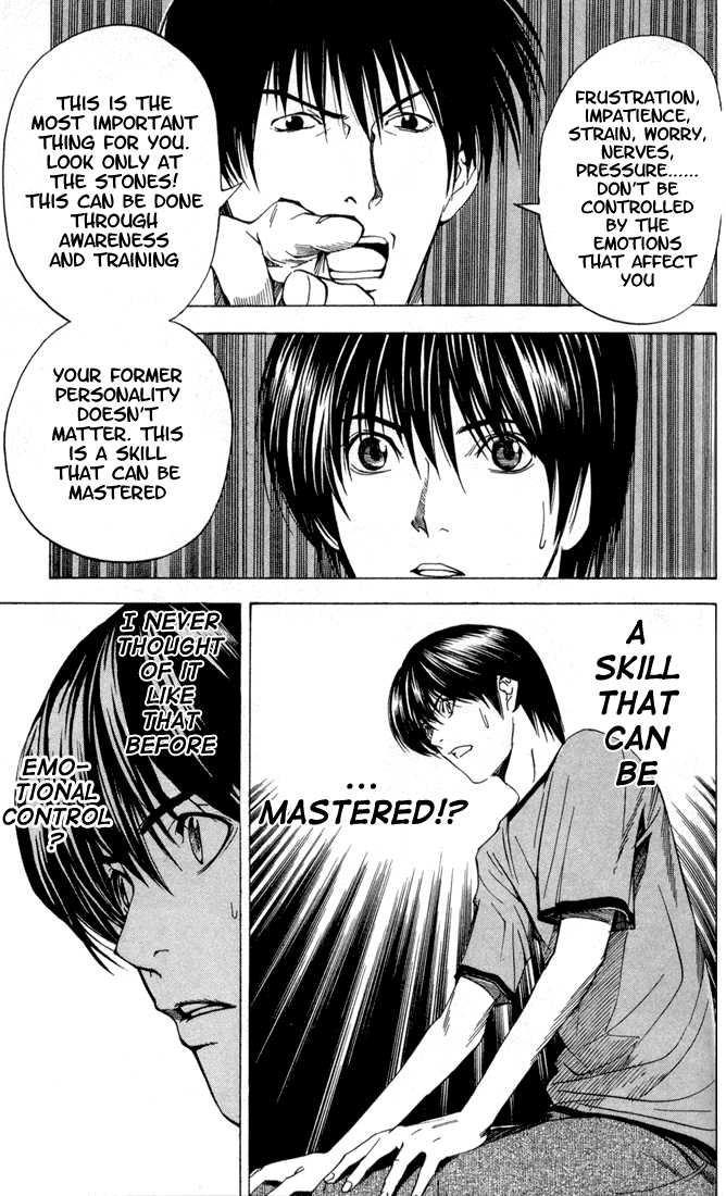 Hikaru no Go Vol.16 Chapter 000 page 83