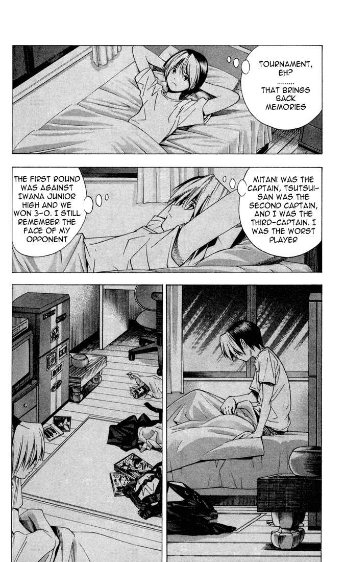 Hikaru no Go Vol.16 Chapter 000 page 126
