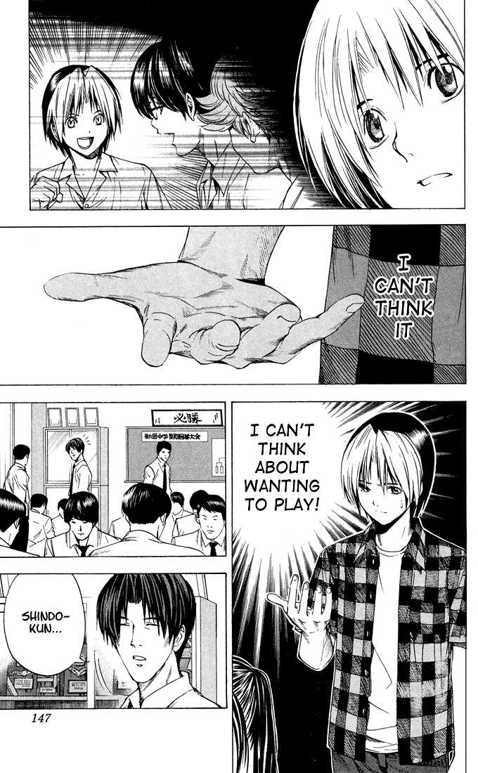 Hikaru no Go Vol.16 Chapter 000 page 142