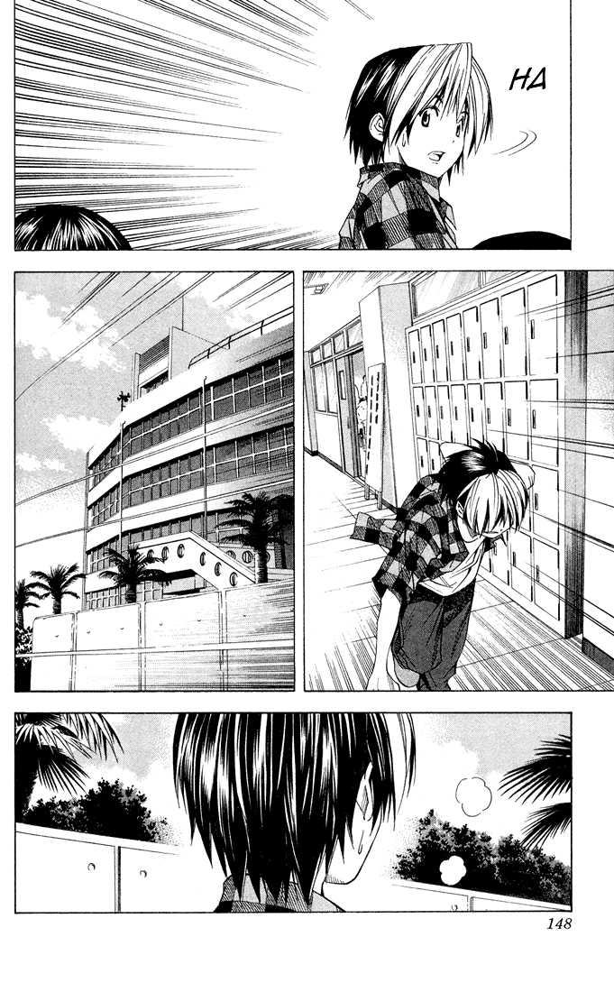 Hikaru no Go Vol.16 Chapter 000 page 143