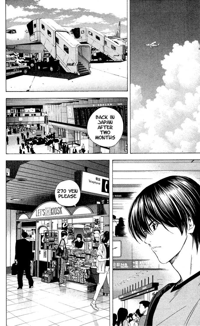 Hikaru no Go Vol.16 Chapter 000 page 145