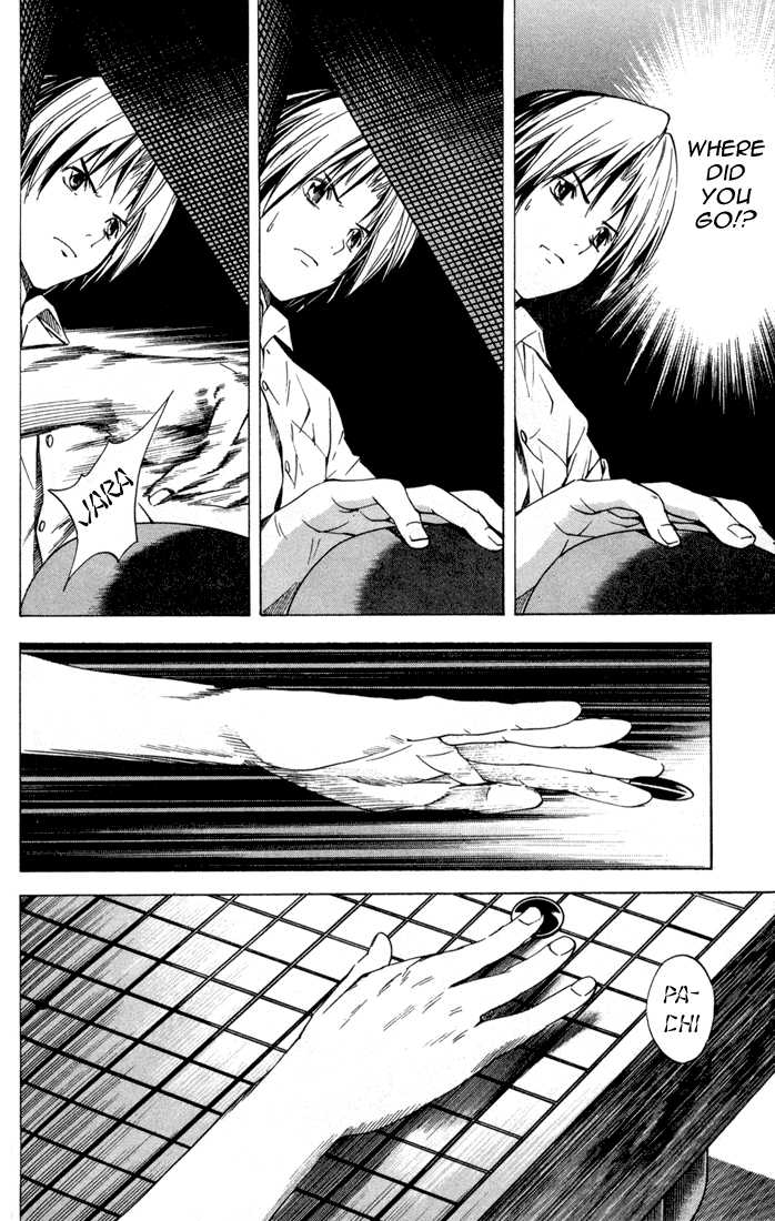 Hikaru no Go Vol.16 Chapter 000 page 173