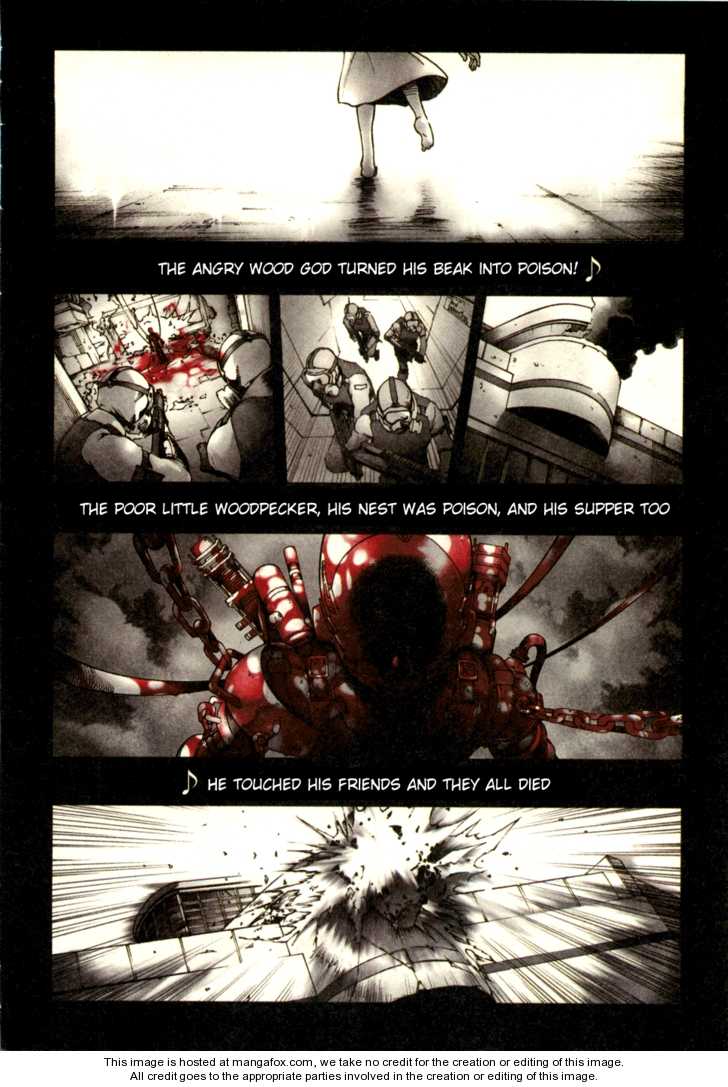 Deadman Wonderland Vol.01 Chapter 001 page 6