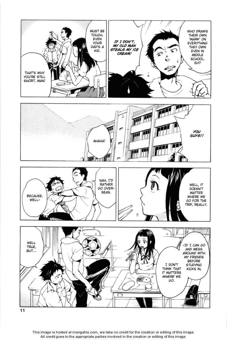 Deadman Wonderland Vol.01 Chapter 001 page 12