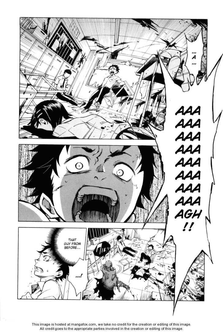 Deadman Wonderland Vol.01 Chapter 001 page 20