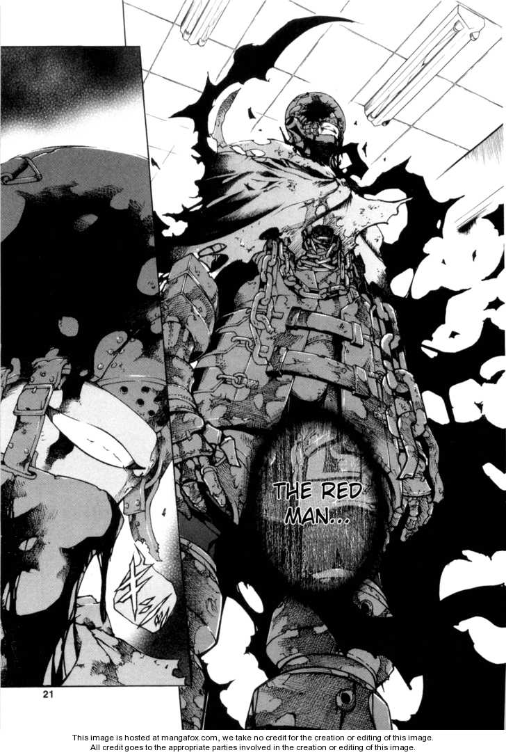 Deadman Wonderland Vol.01 Chapter 001 page 21