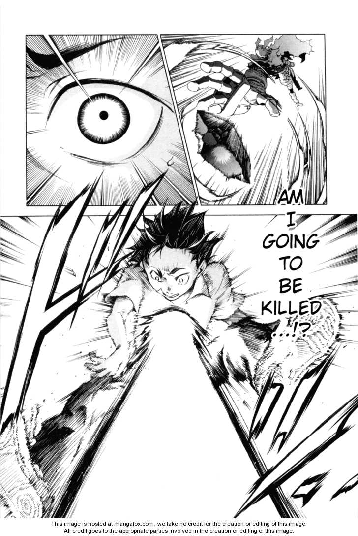 Deadman Wonderland Vol.01 Chapter 001 page 23