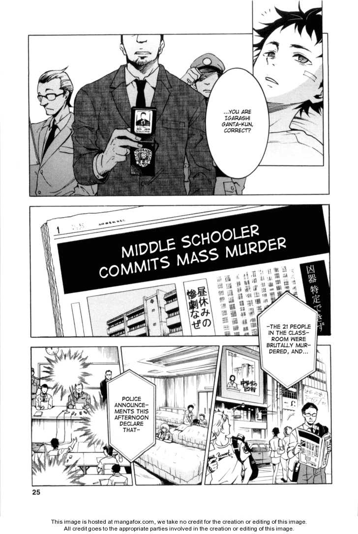 Deadman Wonderland Vol.01 Chapter 001 page 25