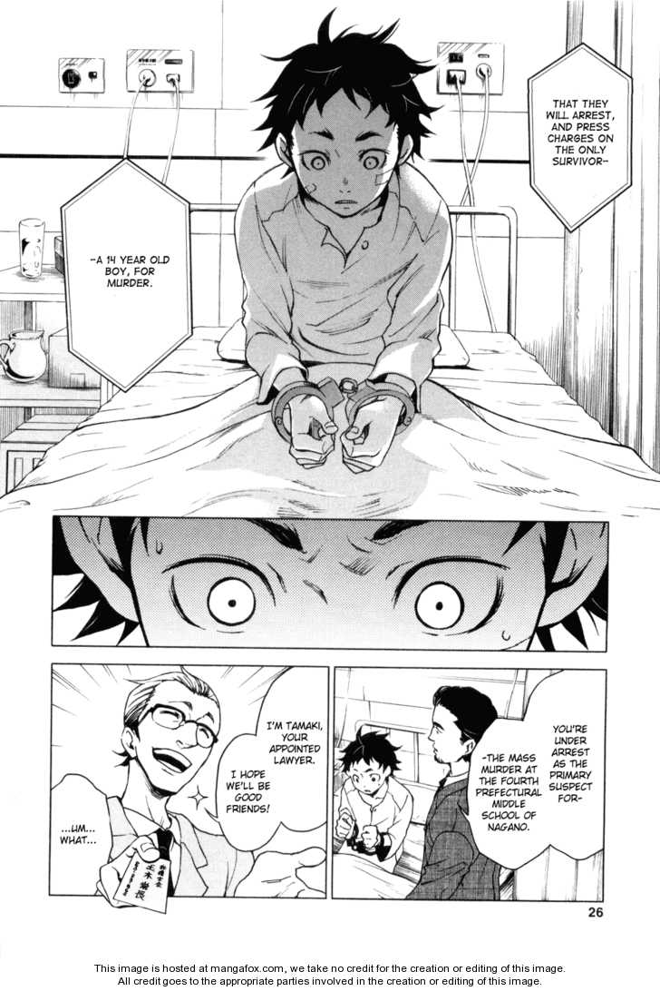 Deadman Wonderland Vol.01 Chapter 001 page 26
