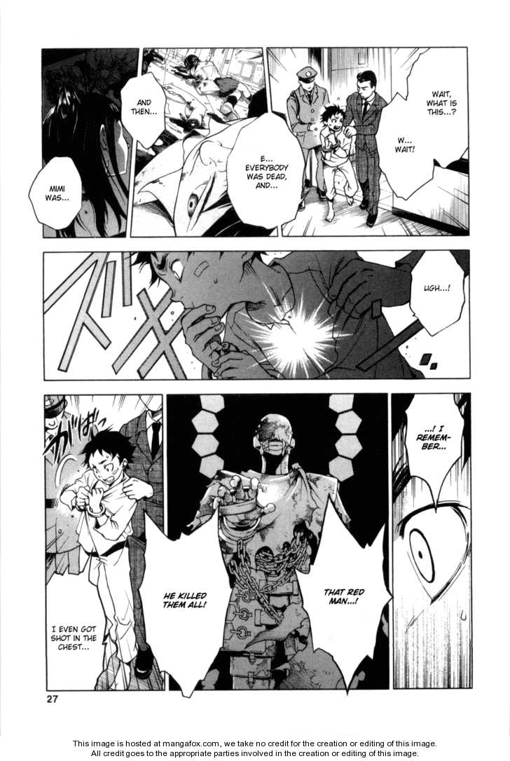 Deadman Wonderland Vol.01 Chapter 001 page 27