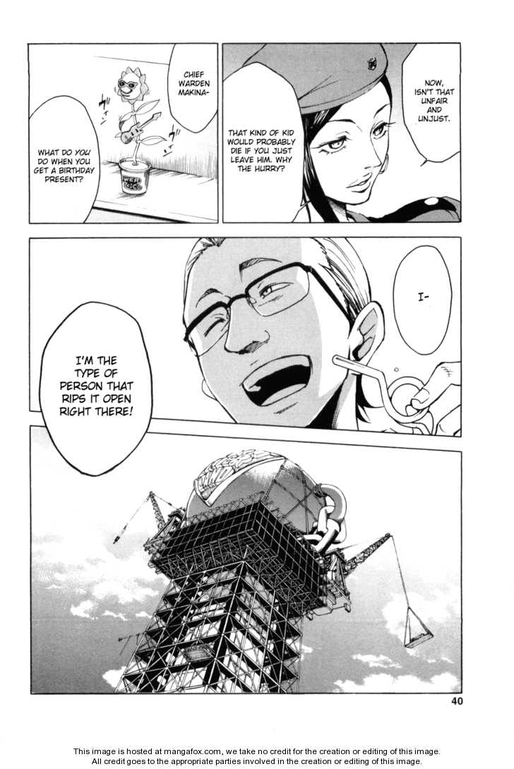 Deadman Wonderland Vol.01 Chapter 001 page 40