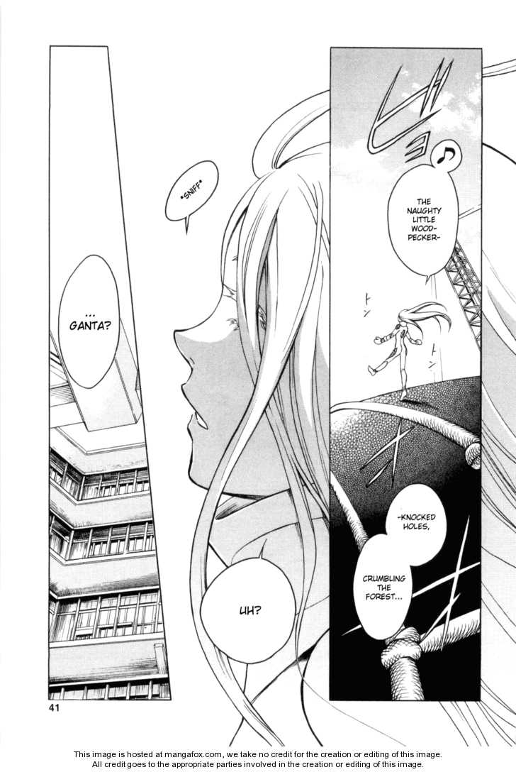Deadman Wonderland Vol.01 Chapter 001 page 41