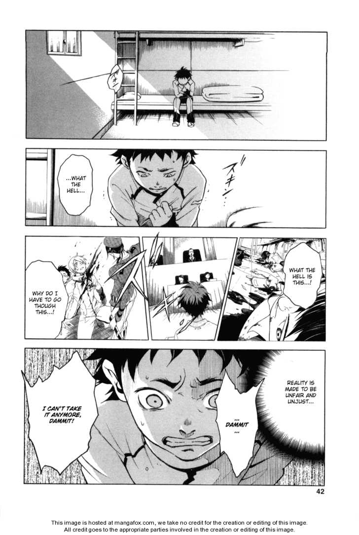 Deadman Wonderland Vol.01 Chapter 001 page 42