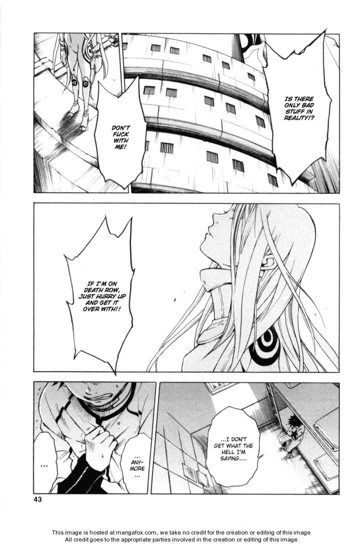 Deadman Wonderland Vol.01 Chapter 001 page 43