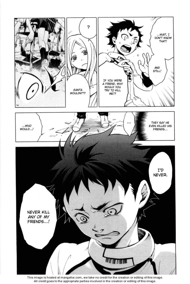 Deadman Wonderland Vol.01 Chapter 001 page 52