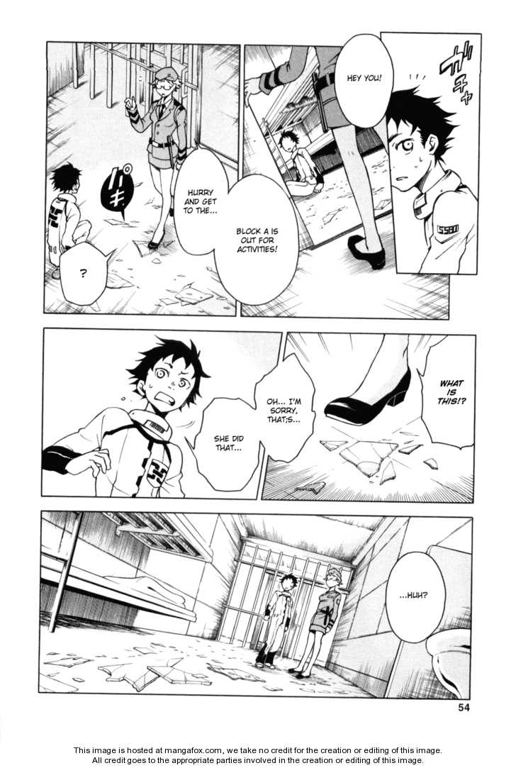Deadman Wonderland Vol.01 Chapter 001 page 53