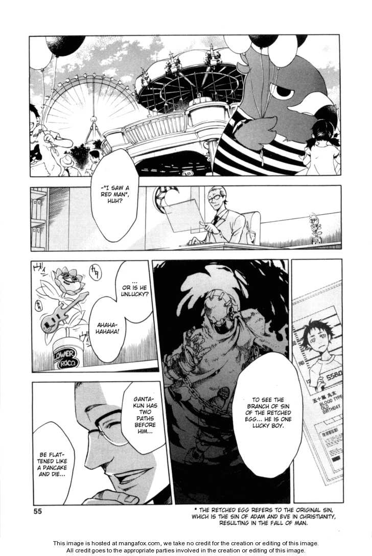 Deadman Wonderland Vol.01 Chapter 001 page 54