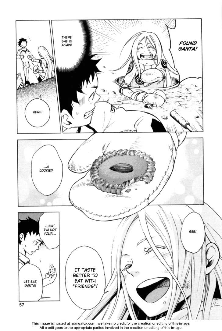 Deadman Wonderland Vol.01 Chapter 001 page 56