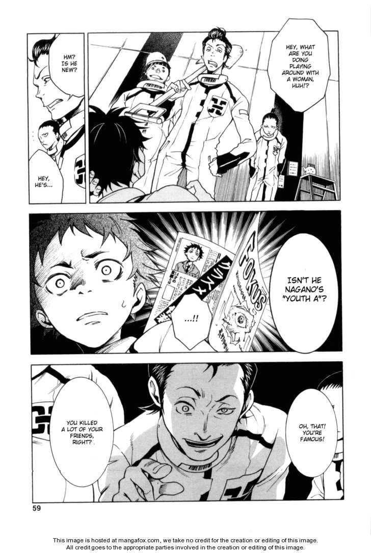 Deadman Wonderland Vol.01 Chapter 001 page 58