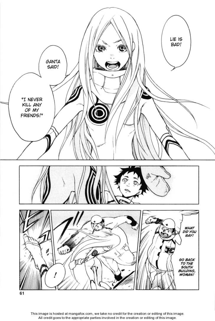 Deadman Wonderland Vol.01 Chapter 001 page 60