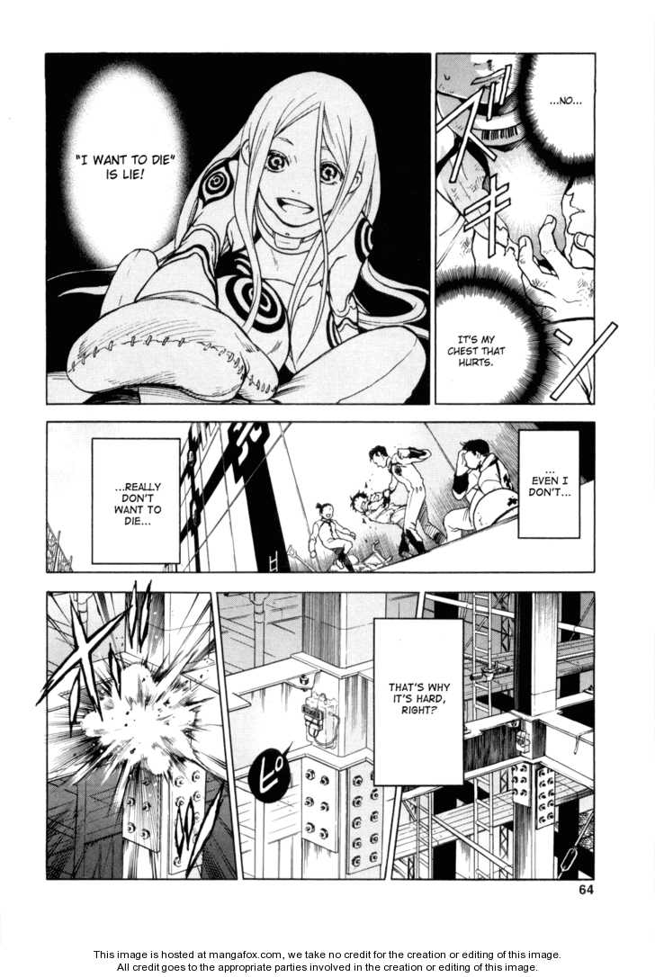 Deadman Wonderland Vol.01 Chapter 001 page 63