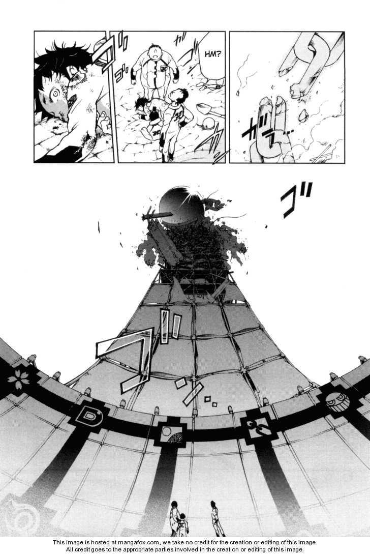 Deadman Wonderland Vol.01 Chapter 001 page 64