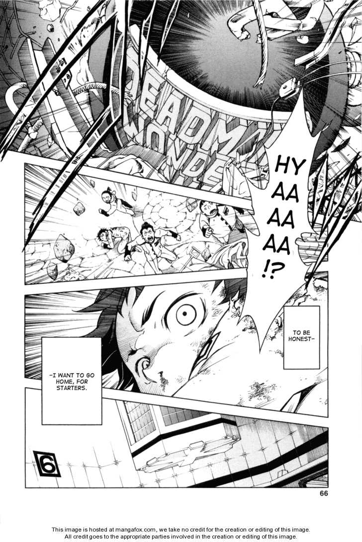 Deadman Wonderland Vol.01 Chapter 001 page 65