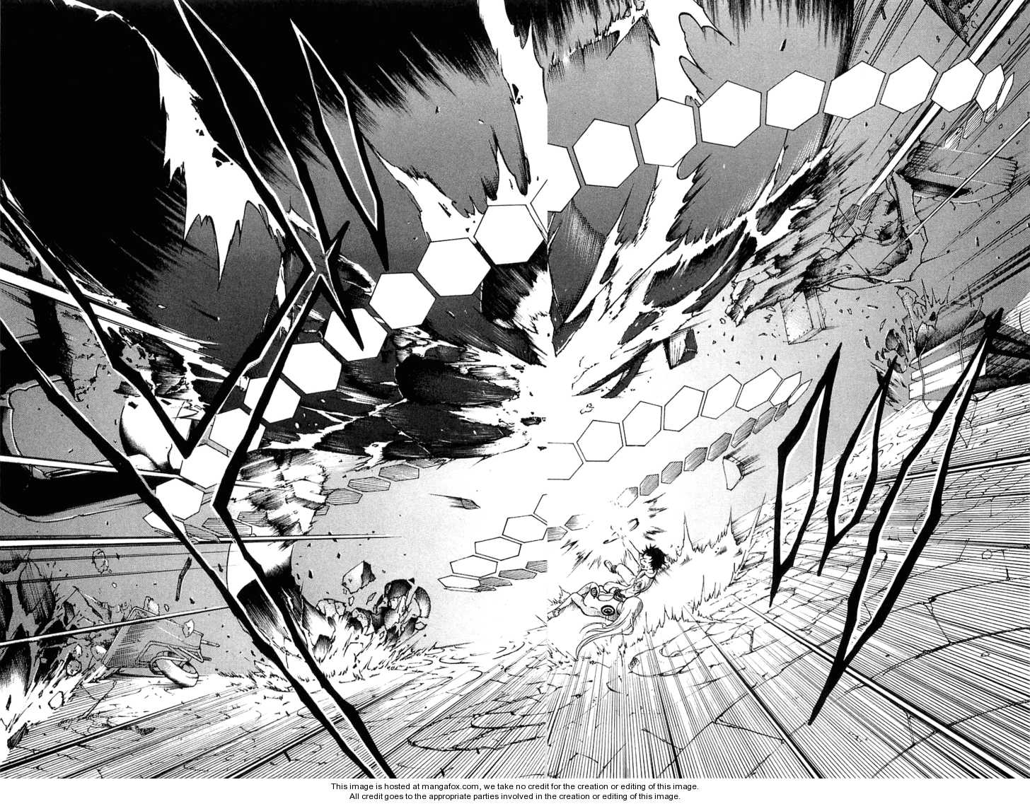 Deadman Wonderland Vol.01 Chapter 001 page 69