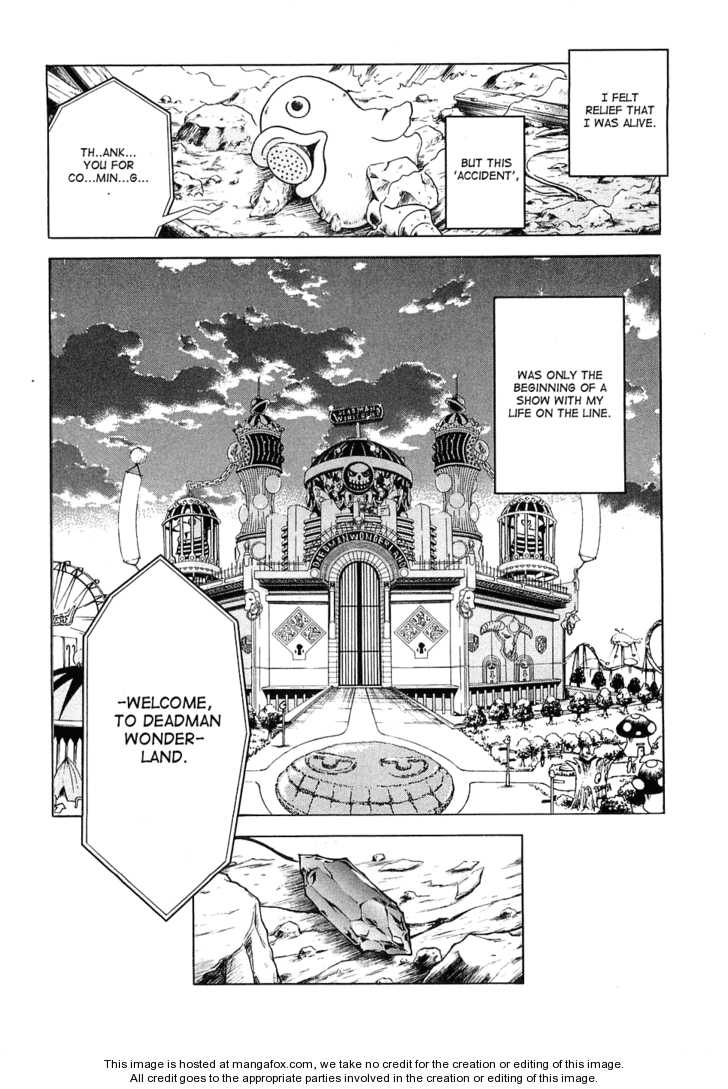 Deadman Wonderland Vol.01 Chapter 001 page 72