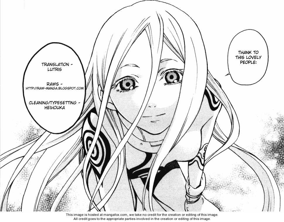 Deadman Wonderland Vol.01 Chapter 001 page 75