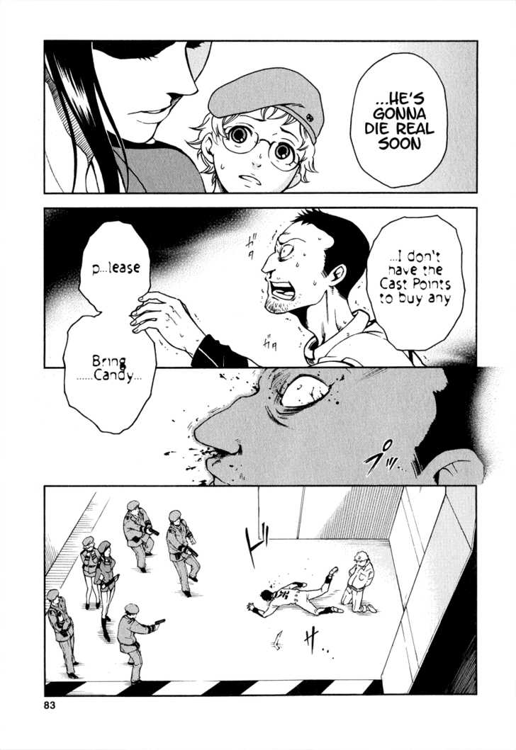 Deadman Wonderland Vol.01 Chapter 002 page 6