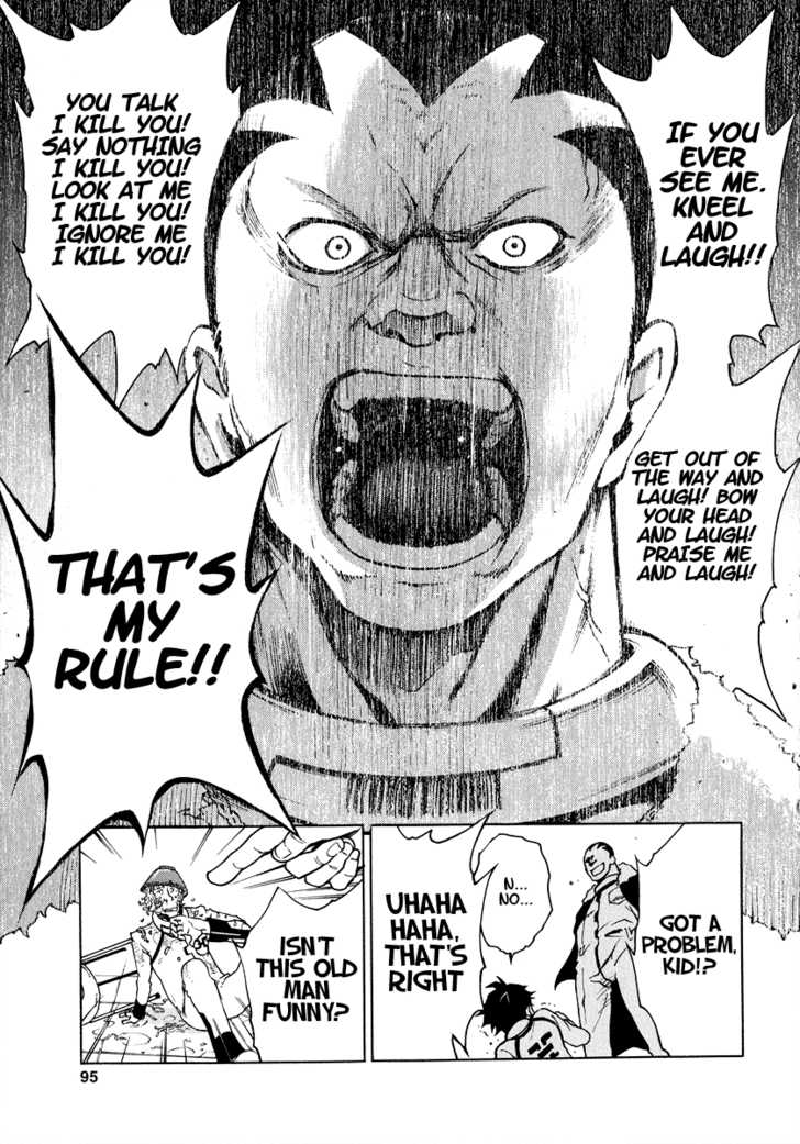 Deadman Wonderland Vol.01 Chapter 002 page 18
